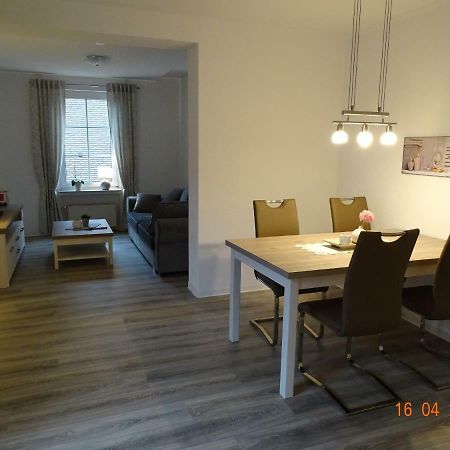 Ferienwohnung Haus Nr. 11 Warendorf Exterior foto